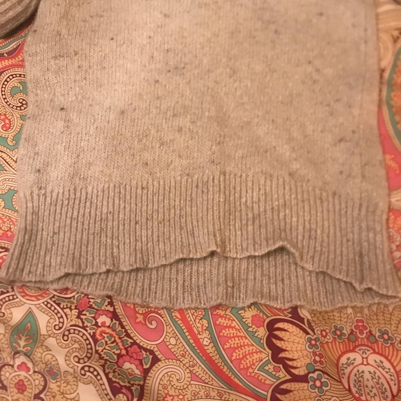 Gently Used Lauren Ralph Lauren Wool Blend Sweater - Picture 5 of 7